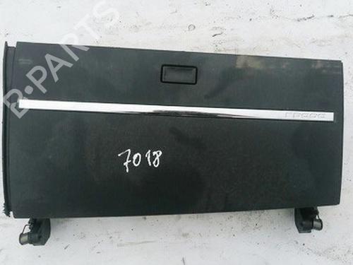 Hanskerom Hanskerom DODGE JOURNEY 2.0 CRD (140 hp) 35526195 35526195