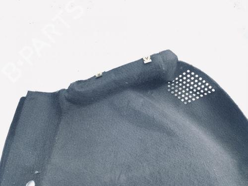 Boot lining SKODA FABIA I (6Y2) 1.4 | BP35607300I3 - Image 3