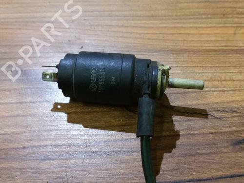 Used Washer pump Washer pump VW GOLF II (19E, 1G1) 1.6 (70 hp) 35870840 35870840