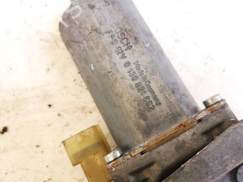 Left front window motor SAAB 9-3 (YS3D) 2.2 TiD | BP35621155E21 - Image 3
