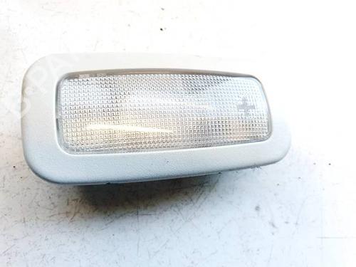 Used Interior roof light Interior roof light FIAT 500L (351_, 352_) 1.3 D Multijet (199LXY1A, 199LXY11) (84 hp) 40244869 40244869