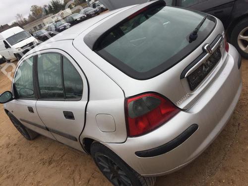 Engine control unit (ECU) ROVER 25 I Hatchback (RF) 1.4 16V | BP33500532M57  - Image 10