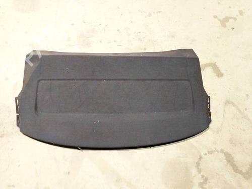 Used Rear parcel shelf Rear parcel shelf 34929985 34929985