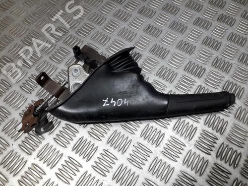 Used Hand brake Hand brake FIAT 500 (312_) 1.2 (312AXA1A) (69 hp) 35703593 35703593