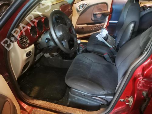 AC pipe CHRYSLER PT CRUISER (PT_) 2.2 CRD | BP32623678M126 