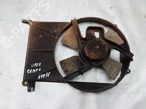 Used Fan Fan 35838329 35838329