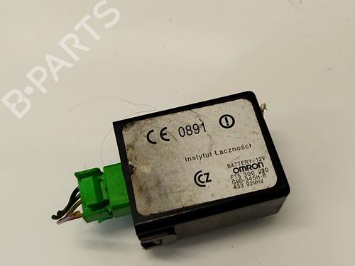 Used Electronic module Electronic module HONDA CR-V II (RD_) 2.0 (RD5) (150 hp) 33730689 33730689