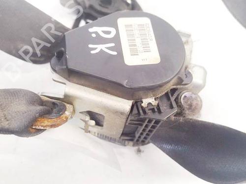 Front left seatbelt VW JETTA III (1K2) 1.9 TDI | BP34746325I26 - Image 2