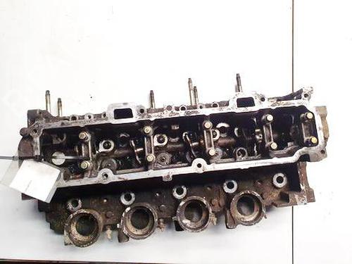 Used Cylinder head Cylinder head 35258723 35258723