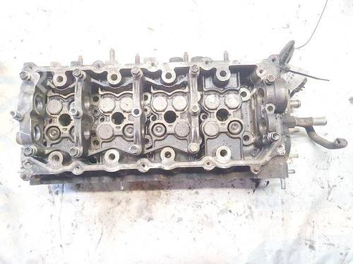 Used Cylinder head Cylinder head TOYOTA AVENSIS (_T25_) 2.0 D-4D (CDT250_, CDT250R) (116 hp) 35326191 35326191
