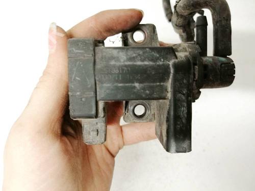 Electronic module RENAULT MEGANE III Hatchback (BZ0/1_, B3_) 1.5 dCi (BZ09, BZ0D, BZ1W, BZ29, BZ14) | BP35184037M83 - Image 3