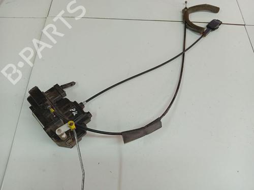 Fechadura frente esquerda Fechadura frente esquerda 36906967 36906967