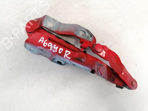 Used Hinge/Door check strap Hinge/Door check strap VW NEW BEETLE (9C1, 1C1) 1.9 TDI (90 hp) 35541882 35541882