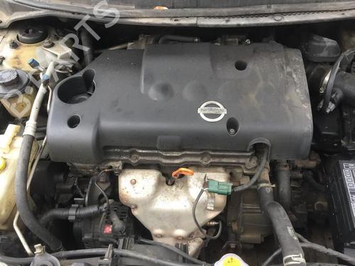 Speaker NISSAN PRIMERA Hatchback (P12) 1.8 | BP32912392E2 - Image 5