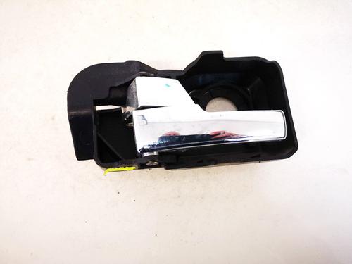 Used Rear left interior door handle Rear left interior door handle 35585601 35585601