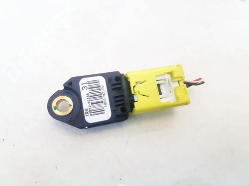 Used Electronic module Electronic module TOYOTA AVENSIS Saloon (_T27_) 2.0 D-4D (ADT270_, ADT270R) (124 hp) 33523655 33523655