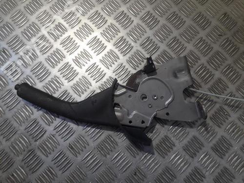 Used Hand brake Hand brake TOYOTA RAV 4 III (_A3_) 2.2 D (ALA35_) (150 hp) 35834424 35834424