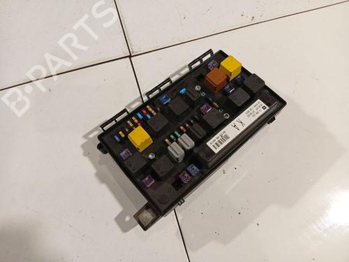 Fuse box OPEL ASTRA H (A04) 1.3 CDTI (L48) | BP38791186E1 - Image 2