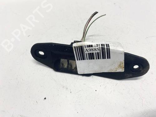 Used Electronic module Electronic module FORD TRANSIT Van (FA_ _) 2.0 DI (FAE_, FAF_, FAG_) (86 hp) 35023916 35023916