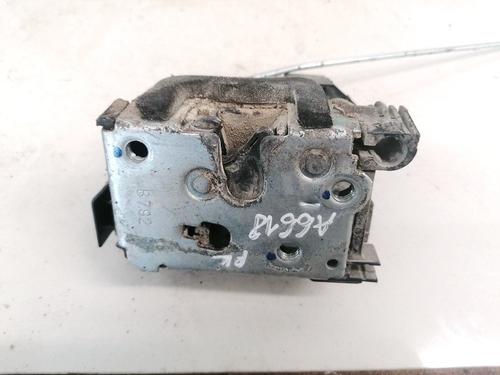 Front left lock DAEWOO REXTON (GAB_) 2.7 D All-wheel Drive | BP35522404C98 - Image 3