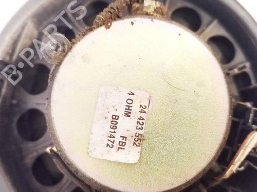 Speaker OPEL SIGNUM Hatchback (Z03) 2.2 DTI (F48) | BP33489319E2 - Image 3