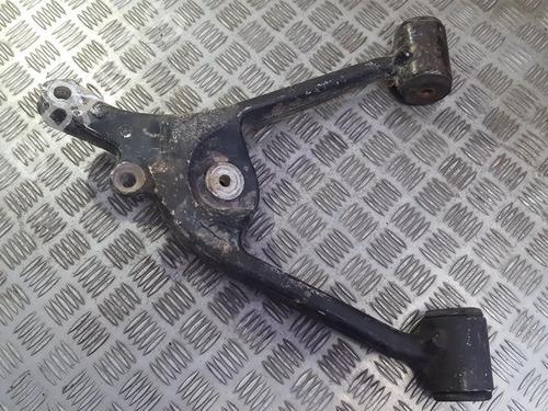 Used Left rear suspension arm Left rear suspension arm MERCEDES-BENZ M-CLASS (W163) ML 270 CDI (163.113) (163 hp) 35684589 35684589