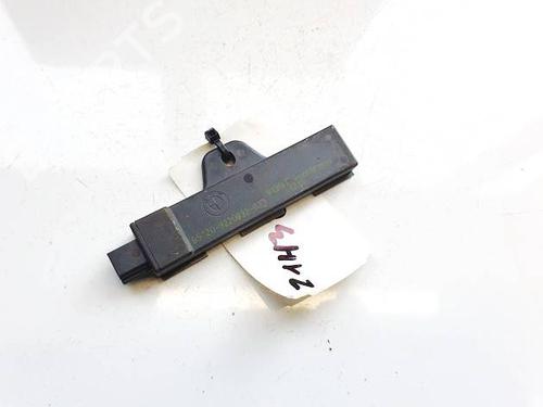 Electronic module MAZDA 6 Estate (GJ, GL) 2.2 D | BP38494745M83 - Image 3