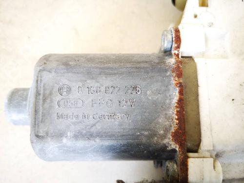 Left front window motor BMW 1 (E81) 120 d | BP35297283E21 - Image 3