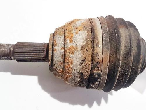 Left front driveshaft PEUGEOT 807 (EB_) 2.2 HDi | BP35451276M38 - Image 2