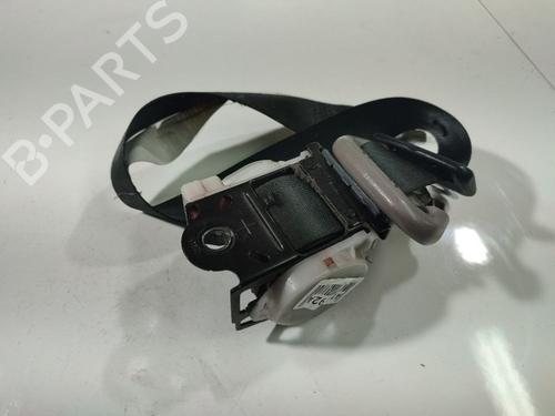 Used Rear left seatbelt Rear left seatbelt MITSUBISHI GRANDIS (NA_W) 2.0 DI-D (NA8W) (136 hp) 34803326 34803326