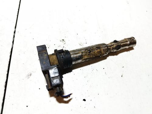 Used Ignition coil Ignition coil VW FOX Hatchback (5Z1, 5Z3, 5Z4) 1.2 (55 hp) 35471649 35471649
