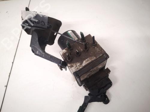 Módulo de ABS Módulo de ABS PEUGEOT 407 (6D_) 1.6 HDi 110 (6D9HZC, 6D9HYC) (109 hp) 35479209 35479209