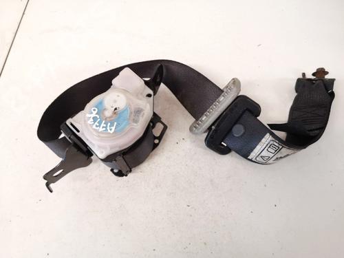 Used Rear right seatbelt Rear right seatbelt 35466923 35466923