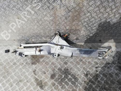 Used Front wipers mechanism Front wipers mechanism MERCEDES-BENZ S-CLASS Coupe (C215) CL 500 (215.375) (306 hp) 35833526 35833526