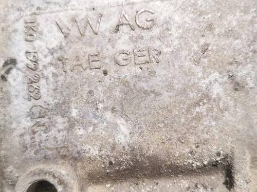 Engine mount SKODA SUPERB II (3T4) 1.6 TDI | BP38577216M89 - Image 3