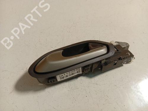 Used Rear left interior door handle Rear left interior door handle HONDA CIVIC VIII Saloon (FD, FA) 1.3 IMA (FA3, FD3) (95 hp) 34781711 34781711