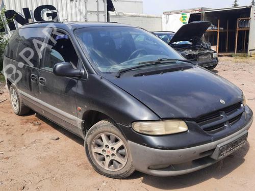 Brugte CHRYSLER VOYAGER / GRAND VOYAGER III (GS_, NS_) 2.5 TD (116 hp) 4470378