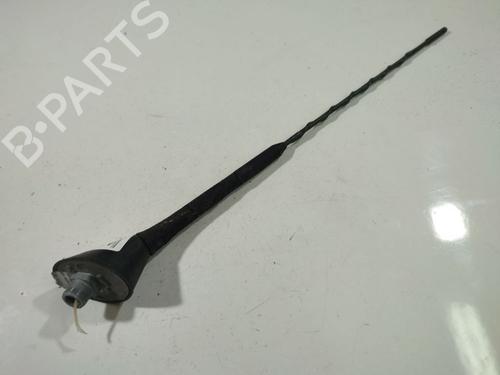Antenne/Base Antenne/Base OPEL CORSA D (S07) 1.3 CDTI (L08, L68) (75 hp) 34862036 34862036