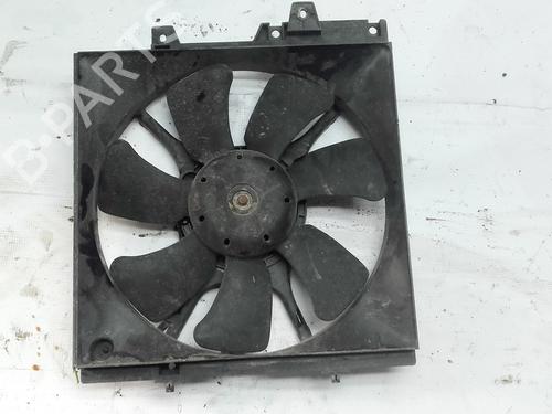 Used Fan Fan SUBARU FORESTER (SF_) 2.0 AWD (SF5) (125 hp) 35863338 35863338