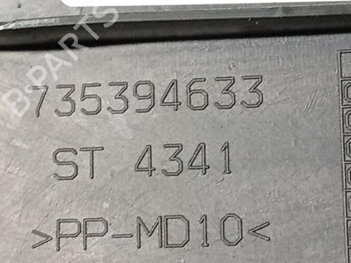 Middle console FIAT GRANDE PUNTO (199_) 1.2 | BP34753364I22 - Image 4