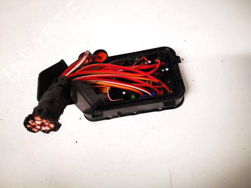 Fuse box VW GOLF PLUS V (5M1, 521) 1.9 TDI | BP33861936E1 - Image 2