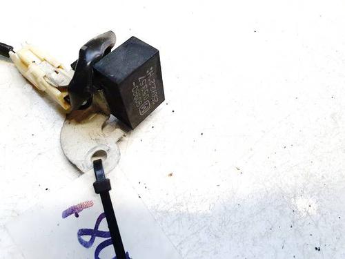 Electronic sensor TOYOTA AURIS (_E15_) 2.0 D-4D (ADE150_, ADE150R) | BP32601216M84 - Image 2