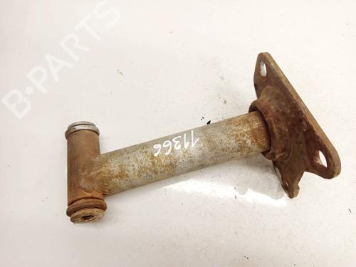 Used Front bumper bracket Front bumper bracket 38580337 38580337