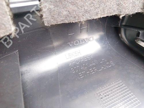 Boot lining VOLVO C30 (533) 1.6 D | BP34872488I3 - Image 3