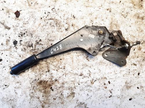 Used Hand brake Hand brake PEUGEOT BOXER Bus (244, Z_) 2.8 HDi (128 hp) 35530792 35530792