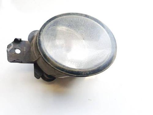 Used Left front fog light Left front fog light RENAULT VEL SATIS (BJ0_) 3.0 dCi (BJ0J, BJ0N) (177 hp) 34739215 34739215