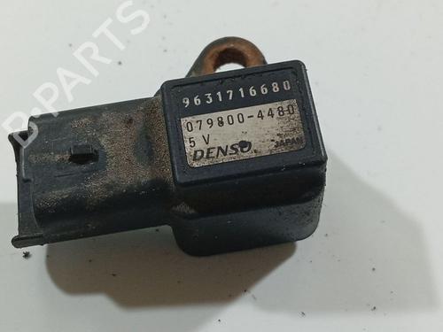 Electronic module RENAULT SCÉNIC II (JM0/1_) 1.5 dCi (JM0F) | BP34923217M83 - Image 4