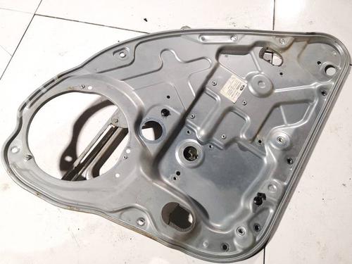 Rear left window mechanism FORD FOCUS C-MAX (DM2) 2.0 TDCi | BP35038784C24 - Image 2