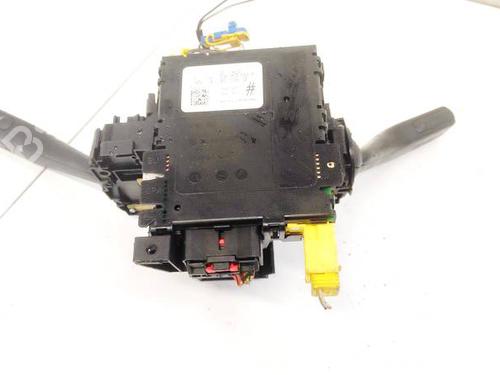 Warning switch VW PASSAT B6 (3C2) 2.0 TDI 16V | BP35212944I22 - Image 2