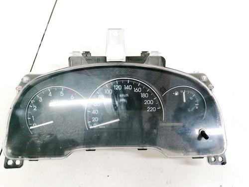 Used Instrument cluster Instrument cluster TOYOTA AVENSIS VERSO (_M2_) 2.0 D (CLM20_, CLM20R) (116 hp) 35489370 35489370